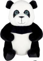 Классическая игрушка All About Nature Панда K7970-PT