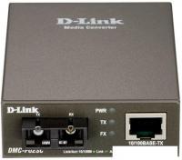 Коммутатор D-Link DMC-F02SC
