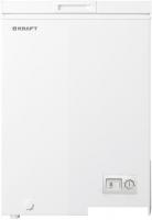 Морозильный ларь Kraft BD(W)-135QX