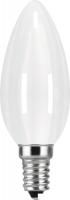 Светодиодная лампа Gauss Filament Candle Opal C35 E14 5 Вт 4100 К 103201205