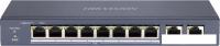 Коммутатор Hikvision DS-3E0310P-E/M
