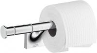 Держатель для туалетной бумаги Axor Starck Organic 42736000