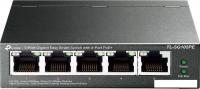Коммутатор TP-Link TL-SG105PE