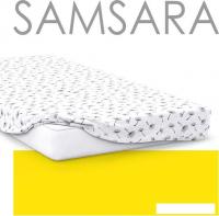 Постельное белье Samsara Одуванчики 180Пр-23 180x200