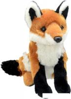 Классическая игрушка All About Nature Лиса K8349-PT