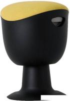 Офисный стул Chair Meister Tulip (черный пластик, желтый)