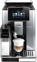 Эспрессо кофемашина DeLonghi PrimaDonna Soul ECAM 610.75.MB