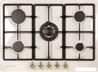 Варочная панель Zigmund & Shtain G 12.7 X