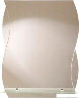 Tivoli Зеркало Поэзия 51х64 458020 (с полочкой)