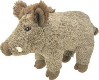 Классическая игрушка All About Nature Дикий кабан K8565-PT