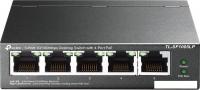 Коммутатор TP-Link TL-SF1005LP