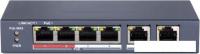 Коммутатор Hikvision DS-S604P
