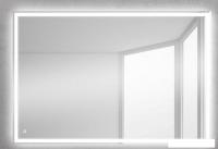 BelBagno Зеркало SPC-GRT-1000-600-LED-TCH