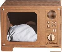 Домик Чешир Киноман (орех)