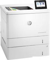 Принтер HP Color LaserJet Enterprise M555x
