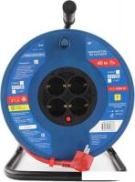 Удлинитель Power Cube PC20502