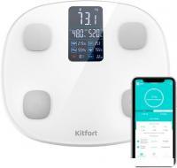 Напольные весы Kitfort КТ-808