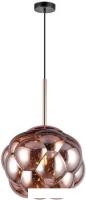 Подвесная люстра Lussole Strawberry LSP-8212
