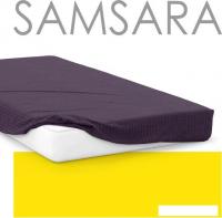 Постельное белье Samsara Сат160Пр-9 160x210