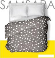 Постельное белье Samsara Stars 147По-15 153x215 (1.5-спальный)