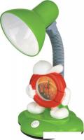 Настольная лампа Camelion KD-388 C05 12620 (зеленый)