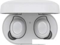 Наушники BQ BHS-05 (белый)