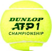Мяч Dunlop ATP Championship (4 шт)
