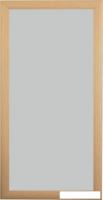 Tivoli Зеркало Дуб 60х120 458526 (багет МДФ)