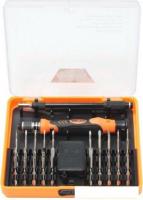 Набор бит BaumAuto BM-30313123 (23 предмета)