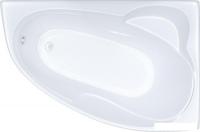 Ванна Triton Изабель 170x100L (с каркасом)