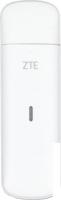4G модем ZTE MF833R (белый)