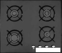 Варочная панель MAUNFELD EGHG.64.13STS-EB