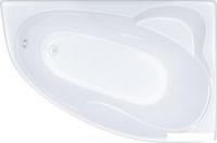 Ванна Triton Изабель 170x100R (с каркасом)