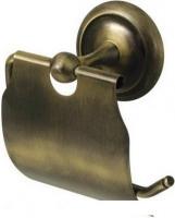 Держатель для туалетной бумаги Bisk 00403