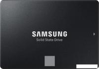 SSD Samsung 870 Evo 4TB MZ-77E4T0BW