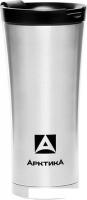 Термокружка Арктика 410-500P 0.5л (серебристый)