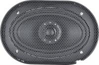 Коаксиальная АС Ground Zero GZCS 46CX