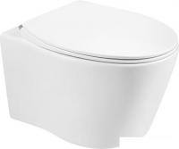 Унитаз AV Engineering Arco AVWHR210 (белый)