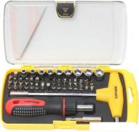 Набор торцевых головок и бит BaumAuto BM-30314152 (52 предмета)