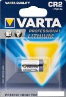Батарейки Varta Lithium CR2