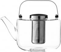 Заварочный чайник Viva Scandinavia Bjorn V37901 (прозрачный)