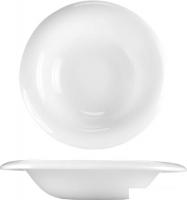 Тарелка глубокая Churchill Mediterranean WHPRL11