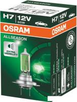 Галогенная лампа Osram H7 64210ALL 1шт
