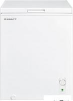 Морозильный ларь Kraft BD(W)-152QX