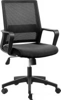 Кресло Norden Бит LB 815B (черный)