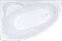 Ванна Triton Николь 160x100L (с каркасом)