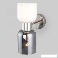 Бра Евросвет 60118/2 (никель)