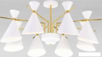 Подвесная люстра Евросвет Apart 70114/8 (белый)