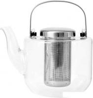 Заварочный чайник Viva Scandinavia Bjorn V34301 (прозрачный)