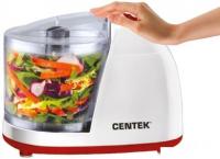 Измельчитель CENTEK CT-1390 (белый)